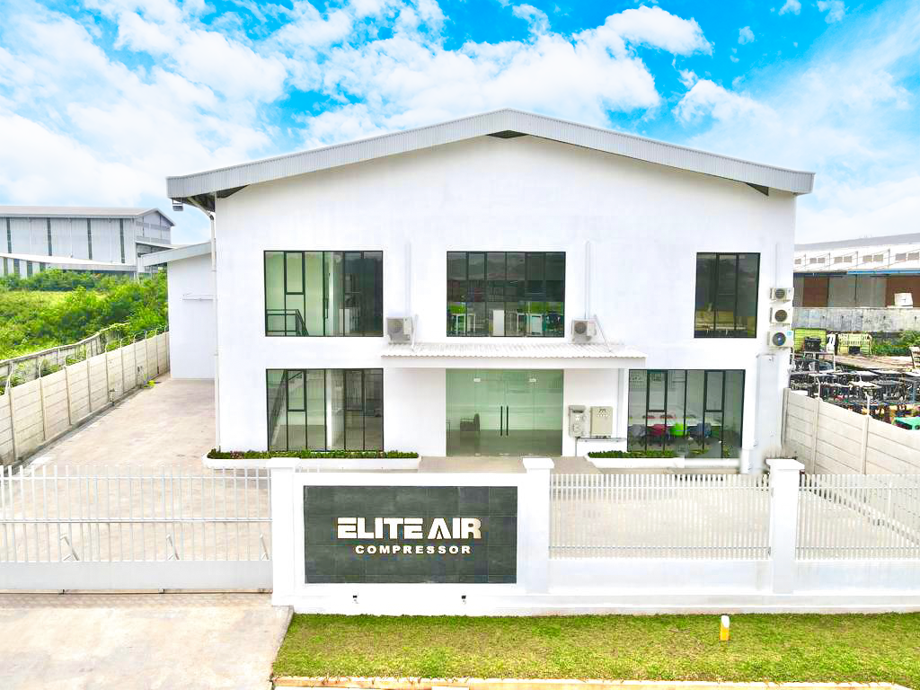 Elite Air Quality Policy – ISO 9001