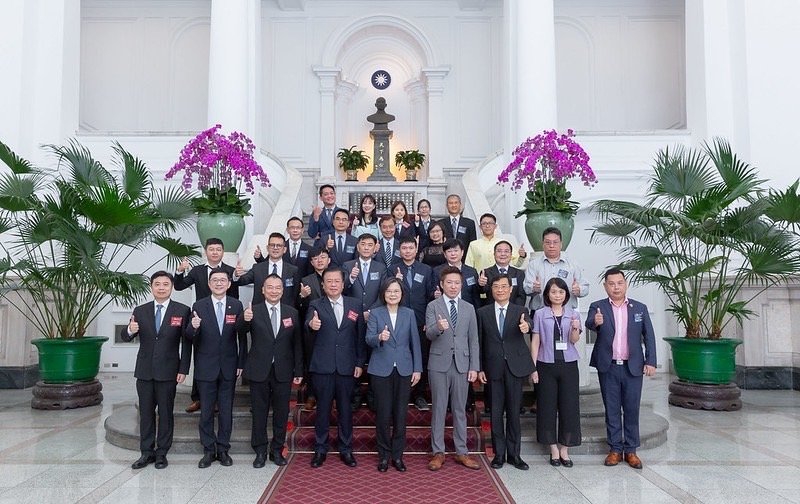 Elite Air Wins Prestigious 5th Golden Ship Award